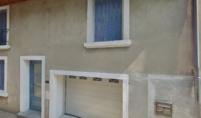 OZON CUSTOM, Garage Automobile à Saint-Symphorien-d'Ozon