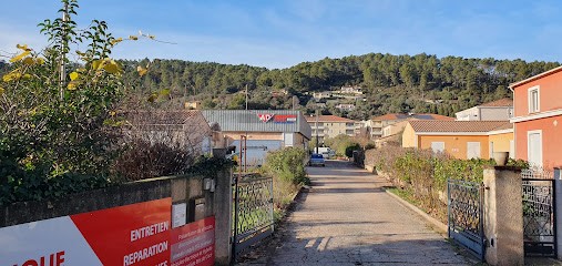 GMC Du Midi - Garage AD Expert Mécanique/Carrosserie, Garage Automobile au Luc