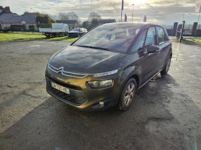 Garage Des Eoliennes, Garage Automobile à Vallons-de-l'Erdre