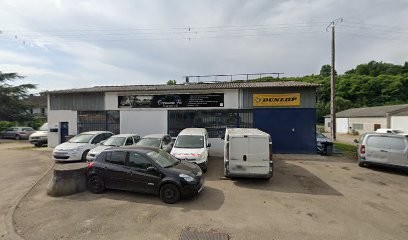 IS AUTOS 38, Garage Automobile à Saint-Clair-de-la-Tour