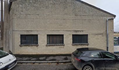 TOP GARAGE - CHATELET CARROSSERIE, Garage Automobile à Péronne