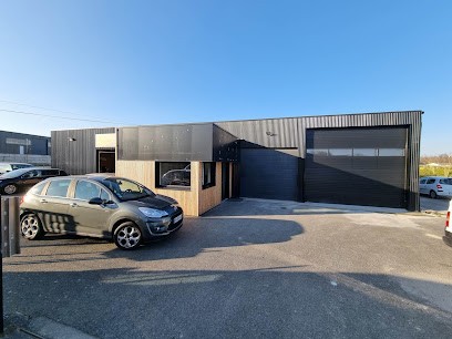 RBC automobile, Garage Automobile à Yffiniac