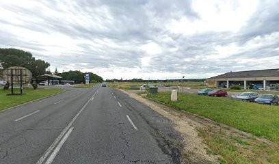 St Medard Auto Pieces, Garage Automobile à Saint-Médard-de-Mussidan