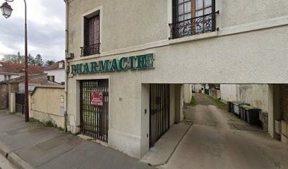 C.S.A, Garage Automobile à Chaumontel