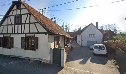 Garage MUTSCHLER, Garage Automobile à Plobsheim