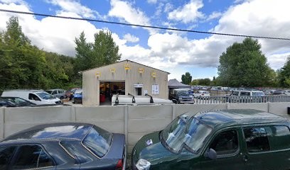 Monta'auto, Garage Automobile à Gaillan-en-Médoc