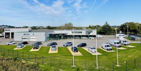 Garage Etoile de l'Ouest - Entretien & Vente automobile, Garage Automobile à Redon