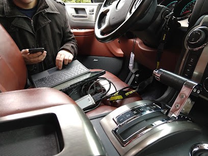 Lsx Calibration, Garage Automobile à Villiers-Saint-Frédéric