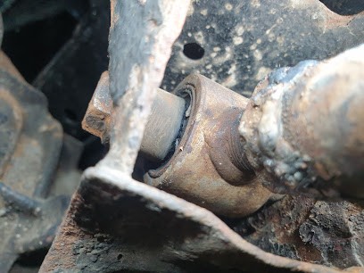 MBM Concept'auto - Garage Becker Benjamin, Garage Automobile à Saint-Hippolyte