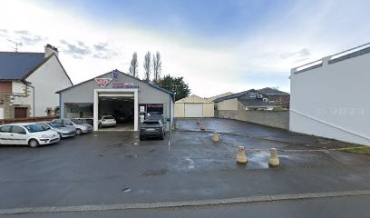Garage AD Expert, Garage Automobile à Saint-Coulomb