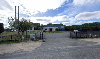 Boutet Jean-Louis, Garage Automobile à Valencisse