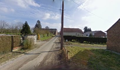 Berlemont Floreal, Garage Automobile à Mennevret