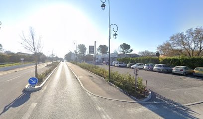 Garage Pascal, Garage Automobile à Éguilles