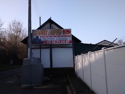 Garage Saint Clair, Garage Automobile à Malaunay