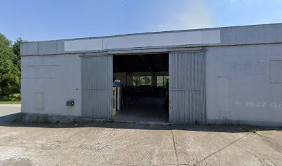 Chené Daniel, Garage Automobile à Montrevault-sur-Èvre