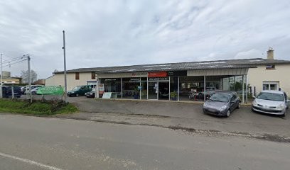 Garage Clément Eurorepar, Garage Automobile à Melesse