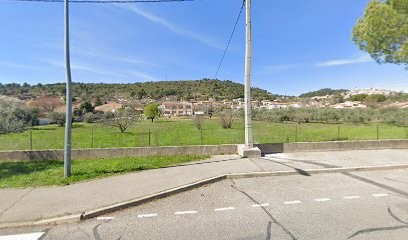 Besozzi Maurice, Garage Automobile à Villeneuve