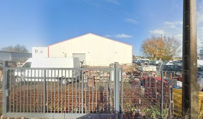 Ds Automobiles, Garage Automobile à Loire-Authion