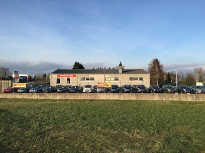 Garage AUTO TIM EPA, Garage Automobile à Hambach