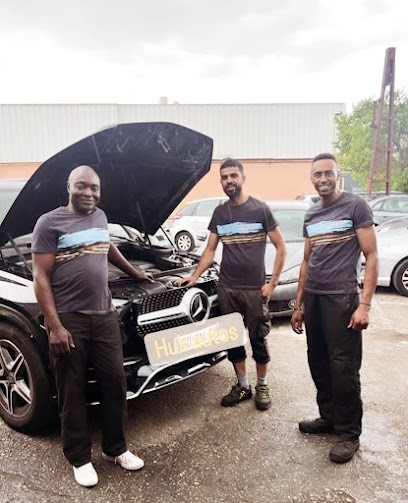 HUK AUTOS, Garage Automobile à Pierre-Bénite