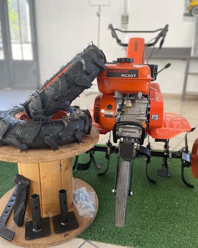 Garage Auto'Serres, Garage Automobile à Serres