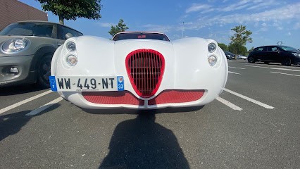 MECASYL, Garage Automobile à Sadirac
