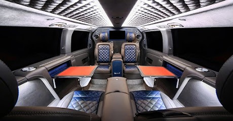 LTBM Design, Garage Automobile à Paris 08