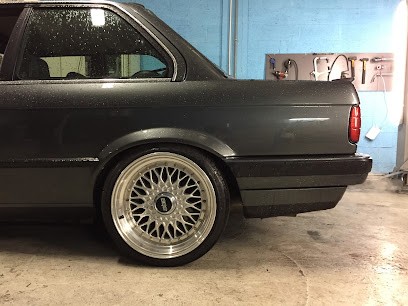 BBM Auto Services, Garage Automobile à Maromme