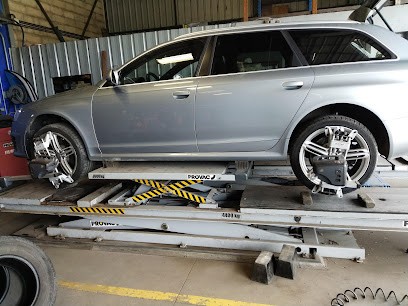 Profil Plus Vierzon, Garage Automobile à Vierzon