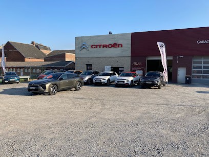 Garage Jean Ribeiro - Citroën, Garage Automobile au Cateau-Cambrésis