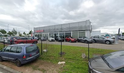 Service - Nissan, Garage Automobile à Rillieux-la-Pape