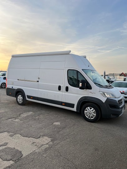 Ready To Go Autos, Garage Automobile à Castagniers