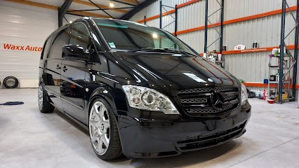 Waxx Auto, Garage Automobile à Cordemais