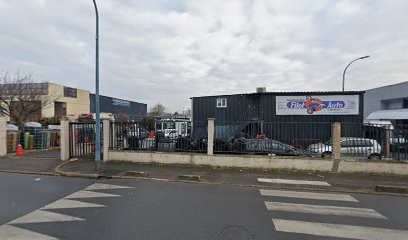 Filot Auto, Garage Automobile à Villiers-le-Bel