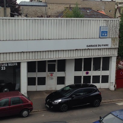 Garage Du Parc, Garage Automobile à Saint-Maur-des-Fossés