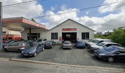 Garage Du Lathan - Christian BENOIT - Motrio, Garage Automobile à Savigné-sur-Lathan