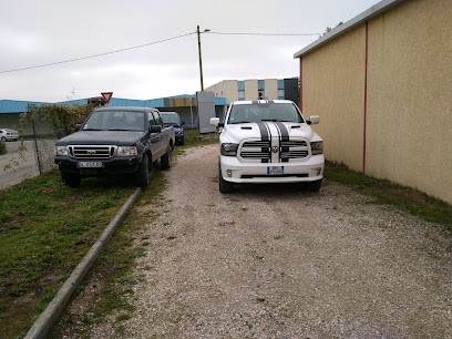 BF SYSTEM - Carrosserie AXIAL, Garage Automobile à Saint-Maurice-de-Beynost