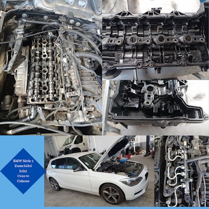 Garage SC Auto, Garage Automobile à Nyons