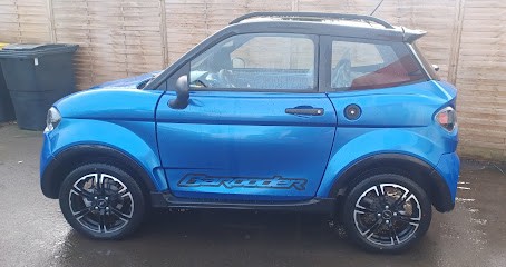 STEPHANE SANS PERMIS, Garage Automobile à Lannion