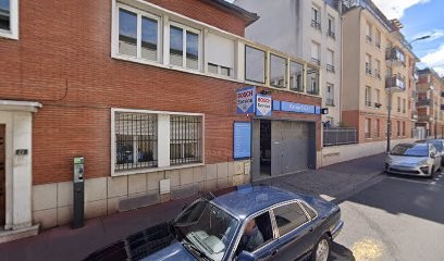 RÉPARATION DE VÉHICULES, Garage Automobile à Saint-Ouen