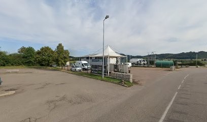Garage Martinot, Garage Automobile à Varennes-sous-Dun