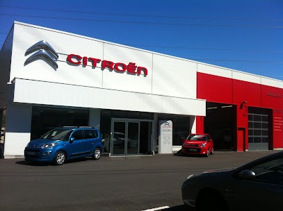 Tarentaise Service Auto - Citroën, Garage Automobile à Séez