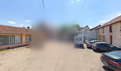 Manu Autos, Garage Automobile à Corcieux