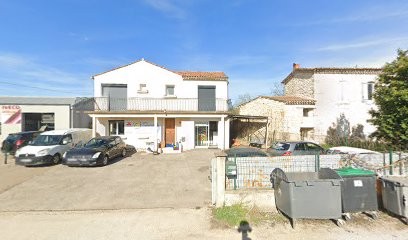 GARAGE CROUZAT, Garage Automobile à Brignon