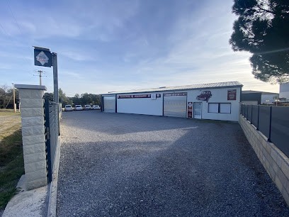 Gge Chanzy Automobiles, Garage Automobile à Sauteyrargues