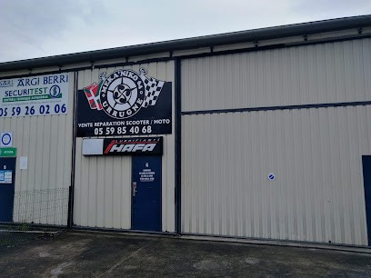Meka'Niko 64, Garage Automobile à Urrugne