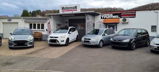 Sas Garage Trzmiel, Garage Automobile à Hargarten-aux-Mines