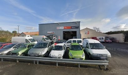 MG AUTO, Garage Automobile à Montilliers