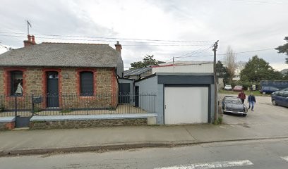 BUFFARD JEAN-MARC, Garage Automobile à Dinard