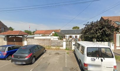 L.F Auto, Garage Automobile à Tricot